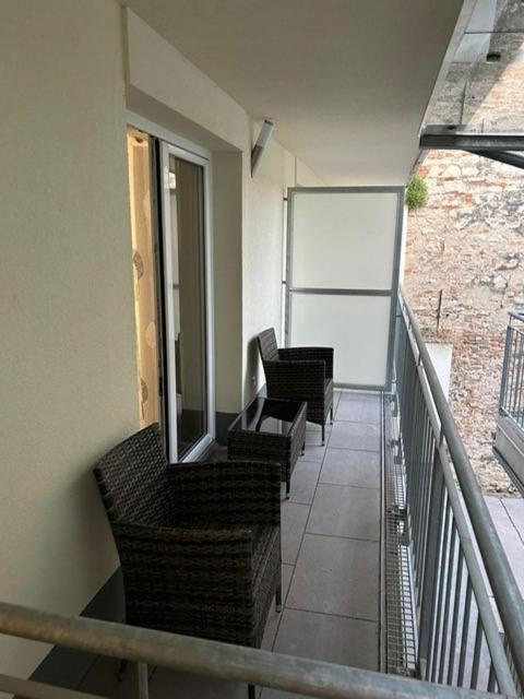 Paky Appartements 00323 Bruck an der Leitha Exterior photo