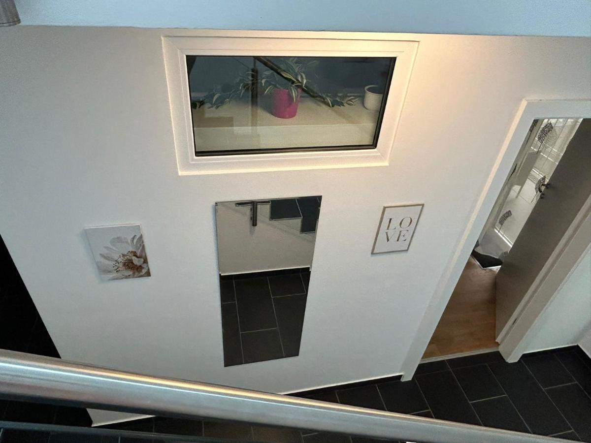 Paky Appartements 00323 Bruck an der Leitha Exterior photo
